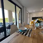 Gardens Dubai By Fhr شقة فيلامورا