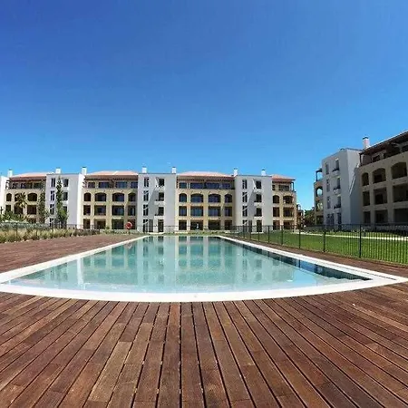 Апартаменты Gardens Dubai By Fhr