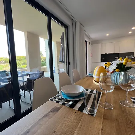 Gardens Dubai By Fhr Apartament Vilamoura