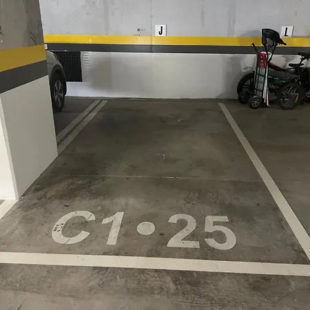 Apartamento Gardens Dubai By Fhr