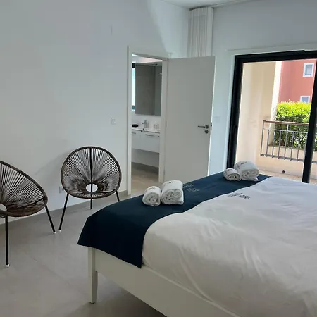 Gardens Dubai Vilamoura By Fhralgarve Апартаменты *
