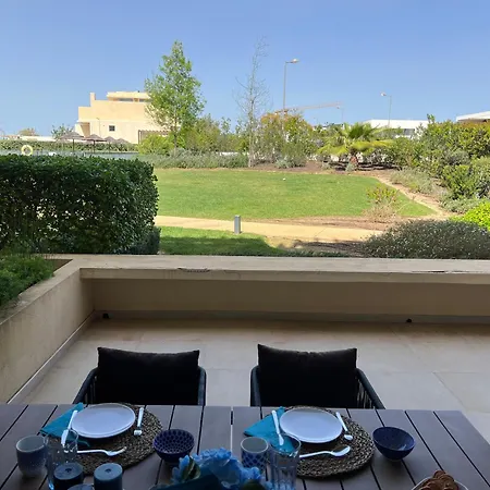 Апартаменты Gardens Dubai Vilamoura By Fhralgarve *