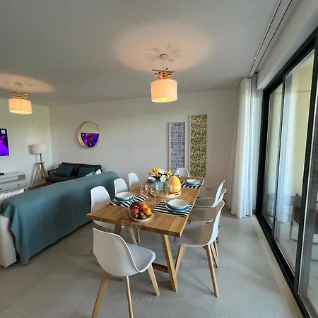 Gardens Dubai Vilamoura By Fhralgarve Апартаменты Виламура