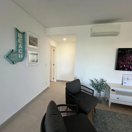 Апартаменты Gardens Dubai Vilamoura By Fhralgarve Виламура