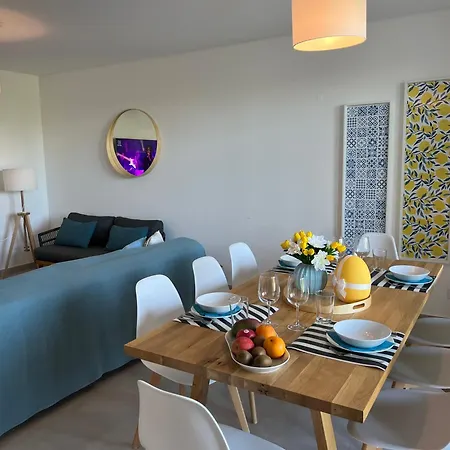 Gardens Dubai Vilamoura By Fhralgarve Апартаменты *