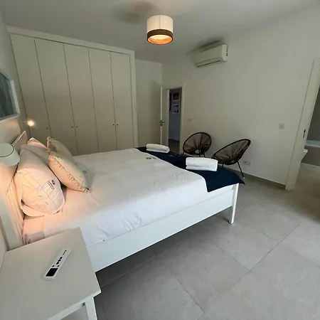 Apartmán Gardens Dubai By Fhr