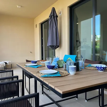 Gardens Dubai By Fhr Vilamoura