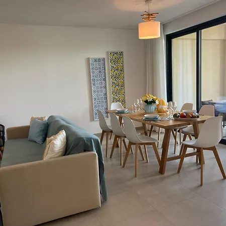 Apartmán Gardens Dubai By Fhr *