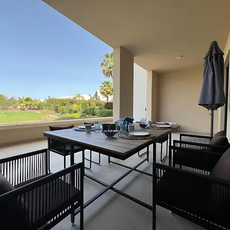 Gardens Dubai By Fhr * Vilamoura