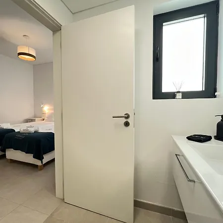 Apartmán Gardens Dubai By Fhr