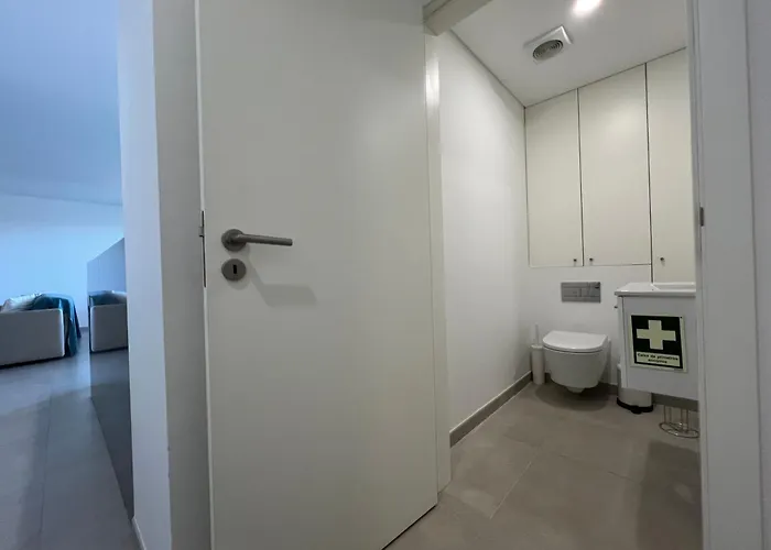 Gardens Dubai By Fhr