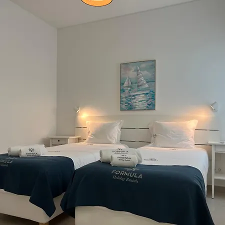 Gardens Dubai By Fhr * Βιλαμούρα