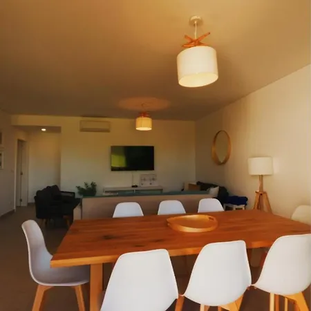 Apartamento Gardens Dubai By Fhr Vilamoura