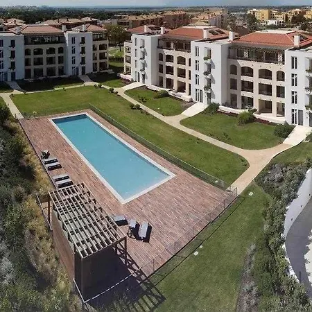 Apartment Gardens Dubai By Fhr
