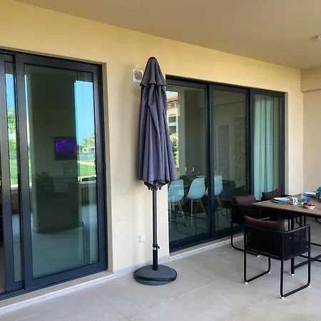 Gardens Dubai By Fhr Apartment *