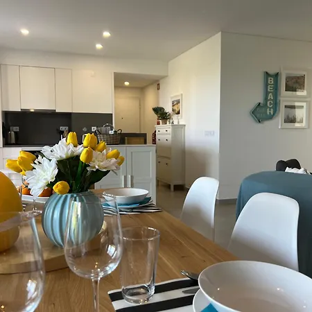 Gardens Dubai By Fhr Apartment Vilamoura