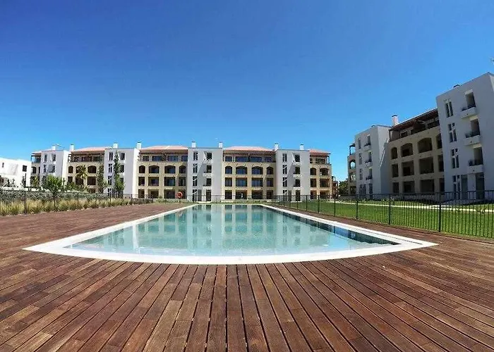 公寓 Gardens Dubai By Fhr