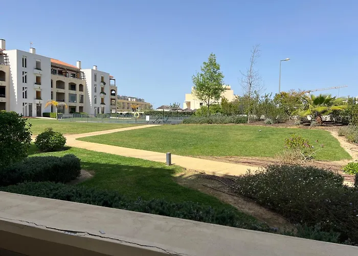 Gardens Dubai By Fhr