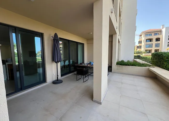 Gardens Dubai By Fhr * 维拉摩拉
