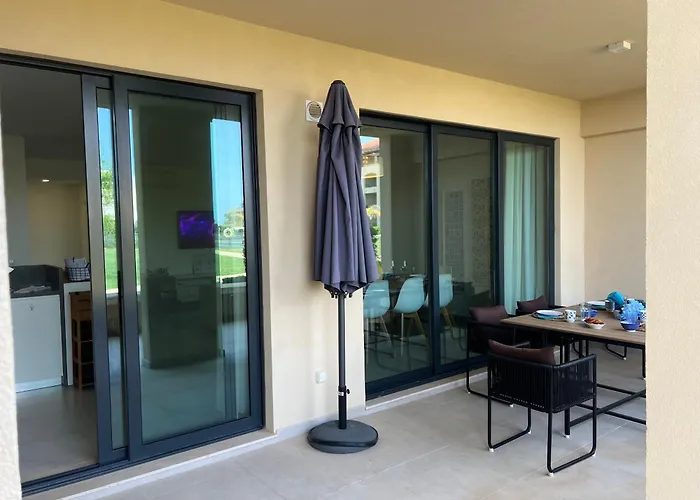 Gardens Dubai By Fhr 公寓 *
