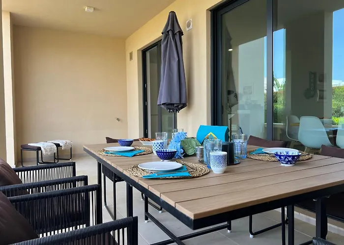 Gardens Dubai By Fhr 维拉摩拉