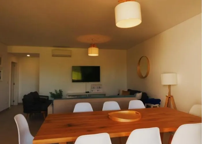 公寓 Gardens Dubai By Fhr 维拉摩拉