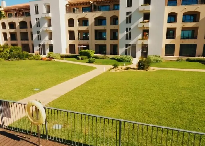 公寓 Gardens Dubai By Fhr